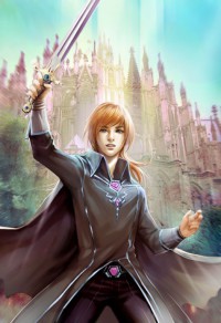 大6演藝圈——美麗胸器話楊欣作者:JackieZhang