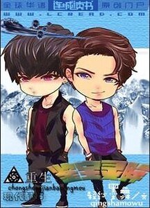 重生鑑寶靈眸