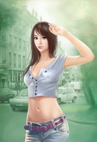 攀上漂亮女局長之後……