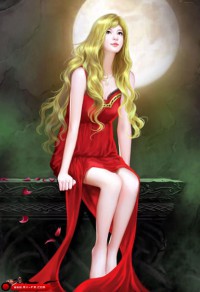 終極美女保鏢