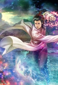 超級黃金手
