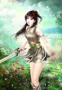 可是我只要你，只愛你