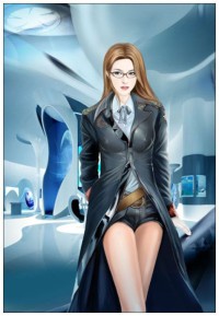 另類保鏢：美女總裁愛上我