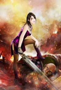 火舞狂姬：廢材逆天嫡女