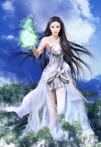 鄰家有女初長成