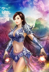 大藝術家
