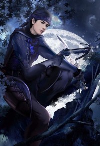 君臨二次元