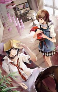 无仙乱界