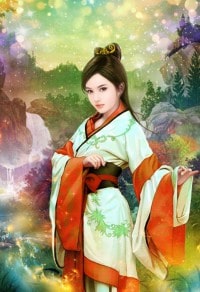 頂級神豪林雲王雪