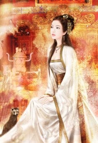 異界逍遙天尊