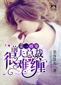 第一婚寵：總裁前夫很難纏/離婚無效：總裁前妻很搶手