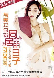 與美女總裁同居的日子/好人日記